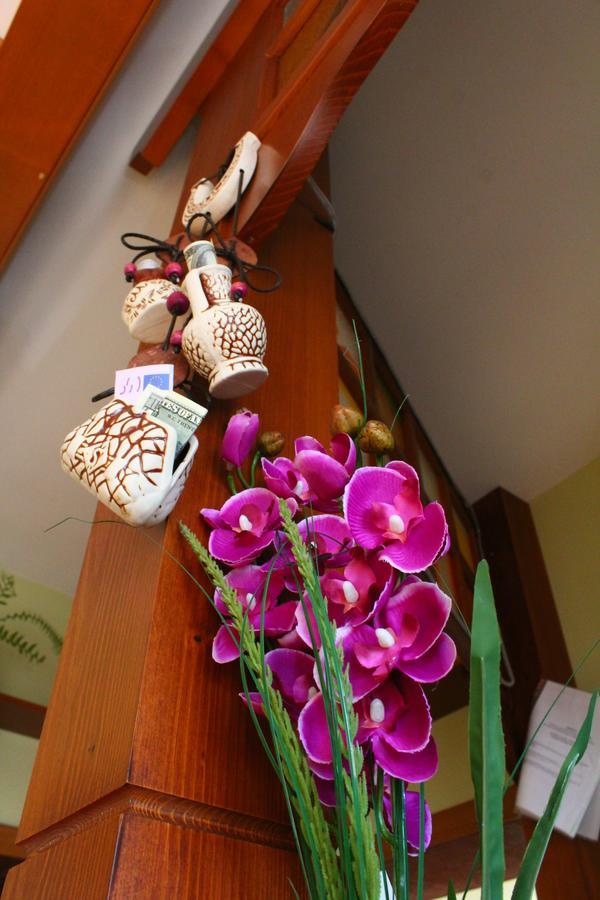 Cafe-Motel Goryanka Uzhhorod Εξωτερικό φωτογραφία