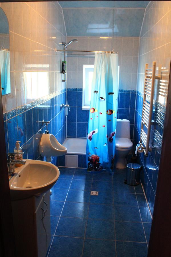 Cafe-Motel Goryanka Uzhhorod Εξωτερικό φωτογραφία