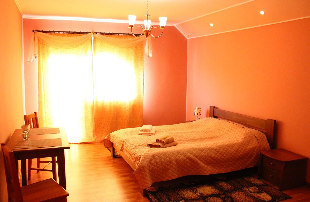 Cafe-Motel Goryanka Uzhhorod Εξωτερικό φωτογραφία