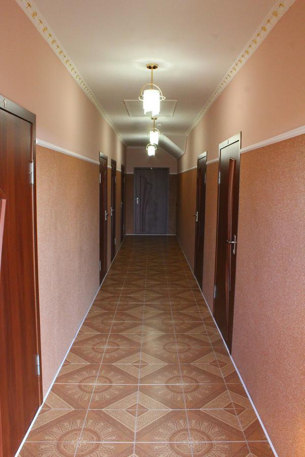 Cafe-Motel Goryanka Uzhhorod Εξωτερικό φωτογραφία